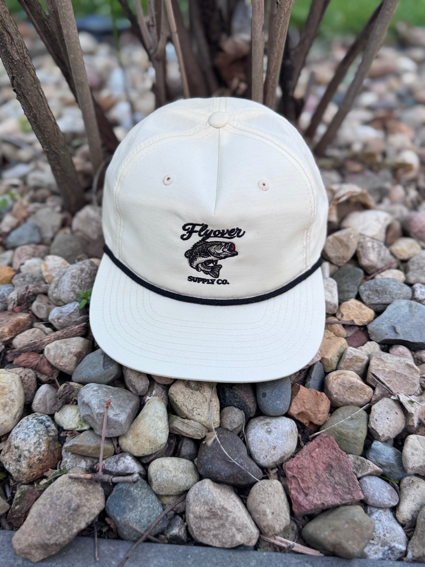 Honey Hole - Birch
