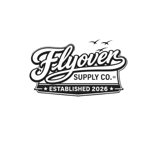 Flyover Supply Co.