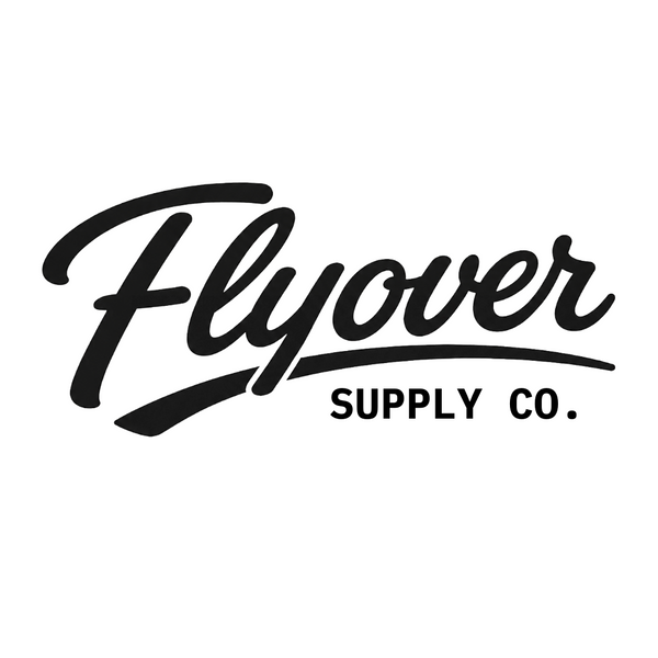Flyover Supply Co.